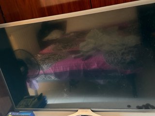 Samsung Smart TV 32 pulgadas