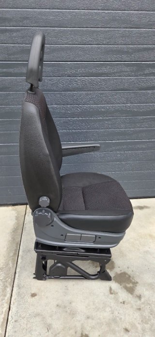 Asiento Copiloto Fiat Ducato Jumper Boxer