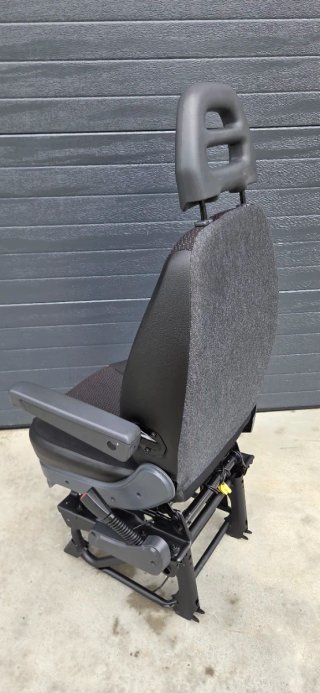 Asiento Copiloto Fiat Ducato Jumper Boxer