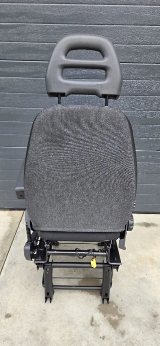Asiento Copiloto Fiat Ducato Jumper Boxer