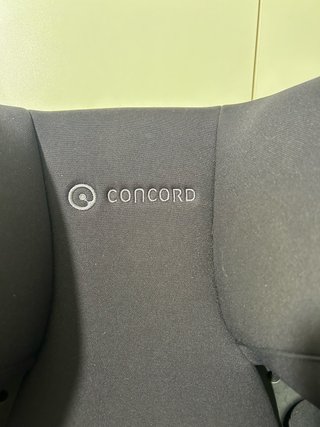 Silla coche Concord Transformer X-Bag