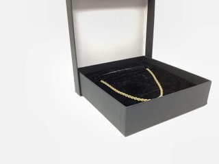 E469701-0 CADENA ORO 18K 35CM