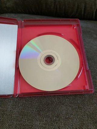 HD DVD King Kong