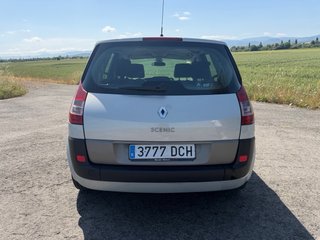 Renault Scenic 1.5dci