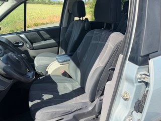 Renault Scenic 1.5dci