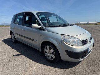 Renault Scenic 1.5dci