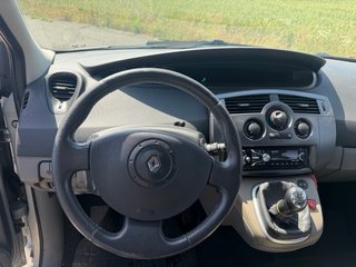 Renault Scenic 1.5dci