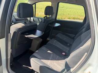 Renault Scenic 1.5dci