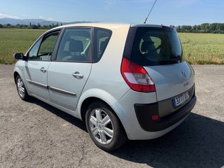 Renault Scenic 1.5dci