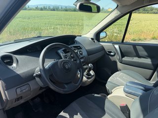 Renault Scenic 1.5dci