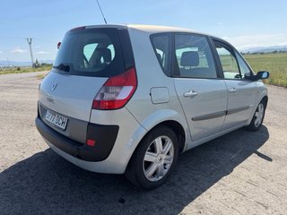 Renault Scenic 1.5dci