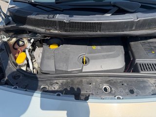 Renault Scenic 1.5dci