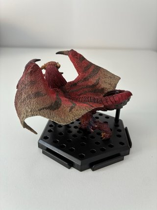 Monster Hunter Figura Teostra Vol. 13