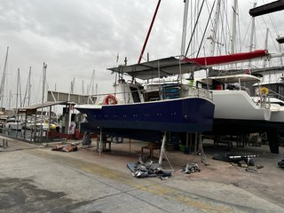 Barco de artes menores en venta