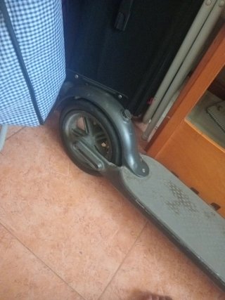 Patinete Eléctrico Xiaomi