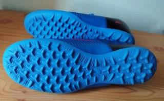 Zapatillas de fútbol Talla 38