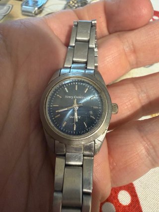 Orologi vintage usati Used vintage watches
