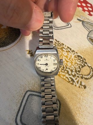 Orologi vintage usati Used vintage watches