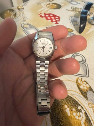 Orologi vintage usati Used vintage watches
