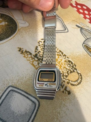 Orologi vintage usati Used vintage watches