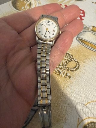 Orologi vintage usati Used vintage watches