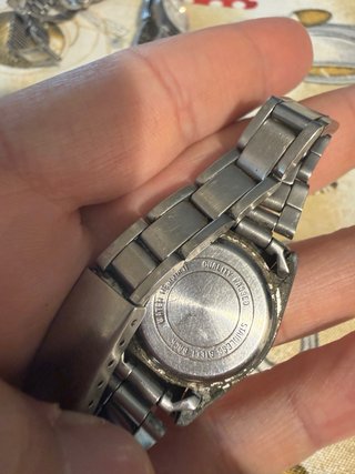 Orologi vintage usati Used vintage watches