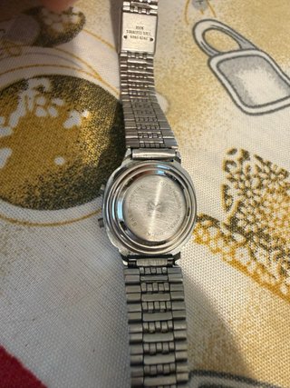 Orologi vintage usati Used vintage watches