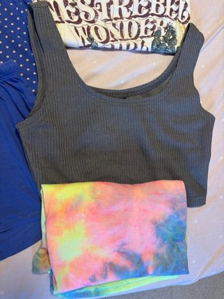 Pack Ropa Verano Mujer