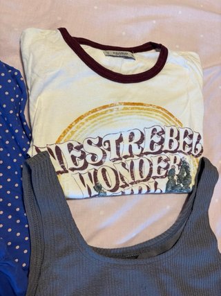 Pack Ropa Verano Mujer