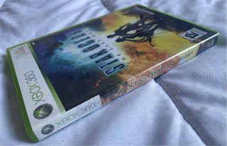 Star Ocean: The Last Hope Xbox 360 Completo