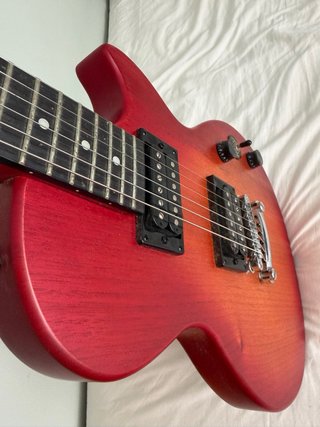 Guitarra Eléctrica Epiphone