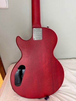 Guitarra Eléctrica Epiphone