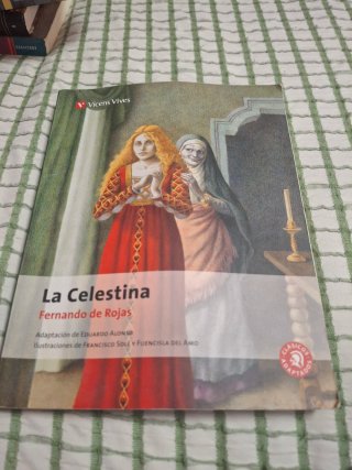 La Celestina