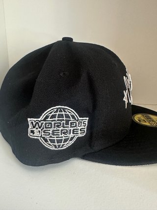 Cappello New Era Chicago White Sox