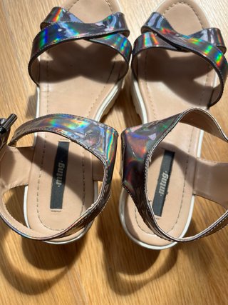 Sandalias Mustang Multicolor