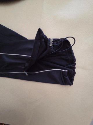 Chandal Hombre Reebok Talla L
