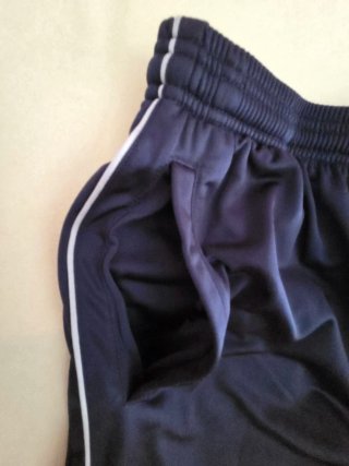 Chandal Hombre Reebok Talla L