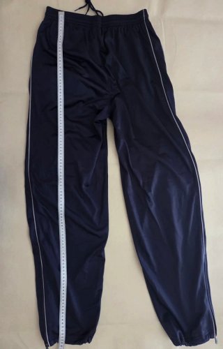 Chandal Hombre Reebok Talla L