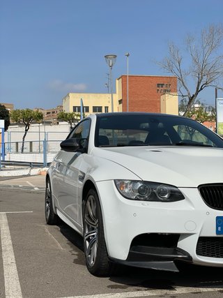 BMW Serie 3 2011