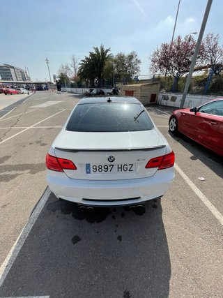 BMW Serie 3 2011