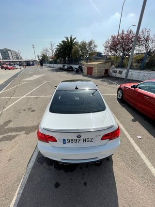 BMW Serie 3 2011