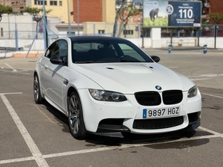 BMW Serie 3 2011
