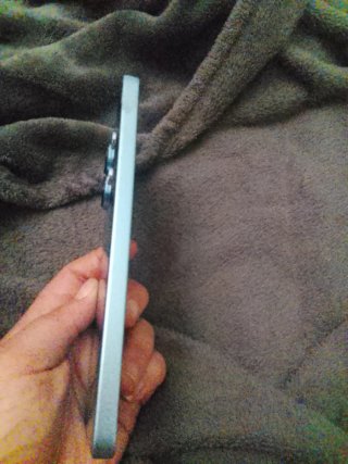 Xiaomi Redmi Note 13 Negro