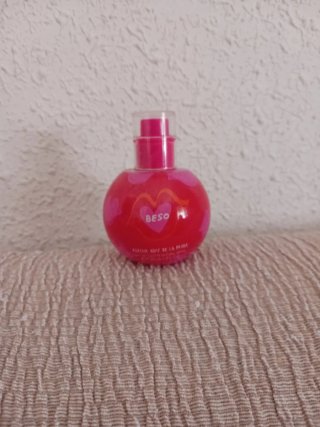 Perfume Agatha Ruiz de la Prada Beso 30ml
