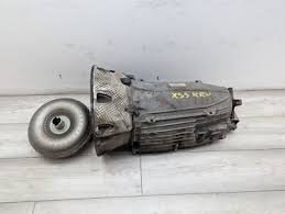 Caja Automática Mercedes CLS 722.9