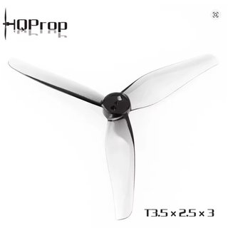 Hélices drone FPV  HQProp T3.5x2.5x3 3.5 pulgadas