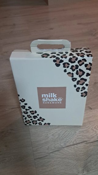 Milk Shake Protección Capilar Solar