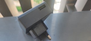 Cargador USB Bose Negro