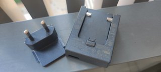 Cargador USB Bose Negro