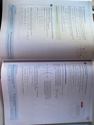 Matemáticas I 1 Bachillerato